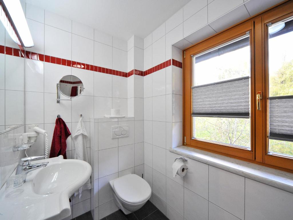 Pension Isabella - 15