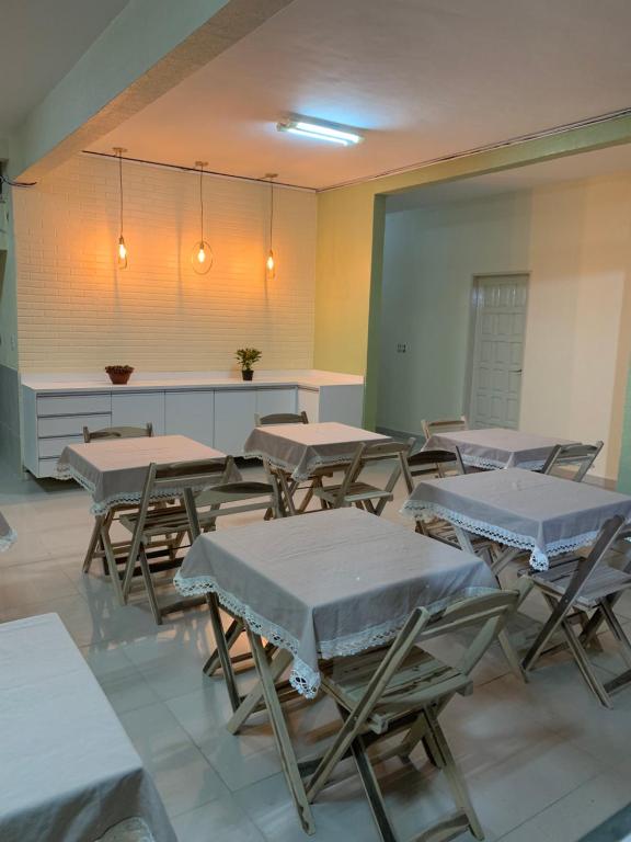  Pousada A Cabana