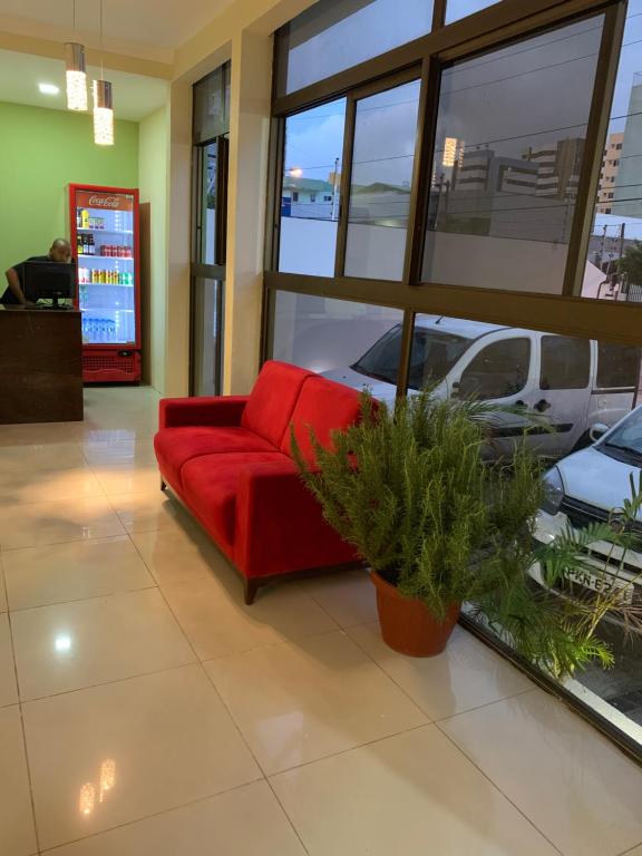  Pousada A Cabana