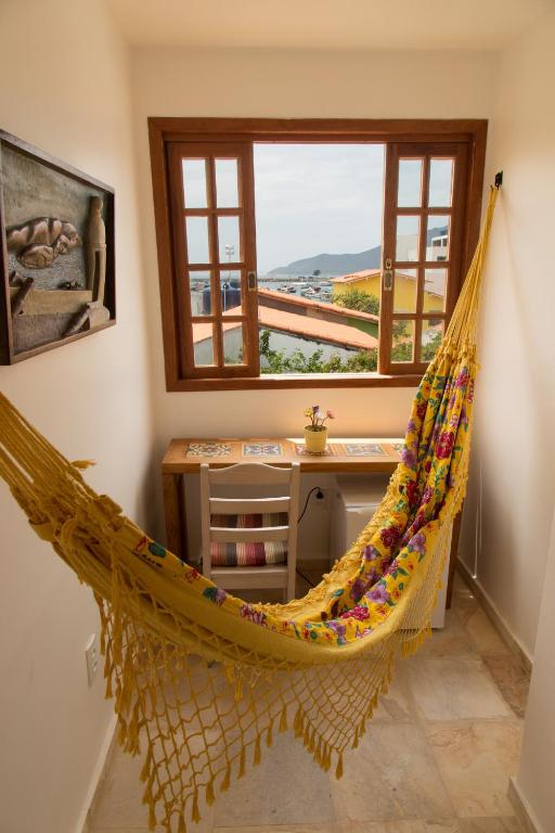  Pousada Hotel Praia dos Anjos