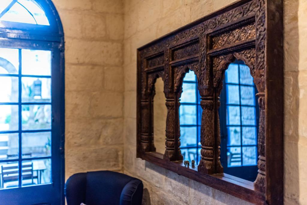 Fotografie z fotogalerie ubytování The Stonehouse v destinaci St Julian's