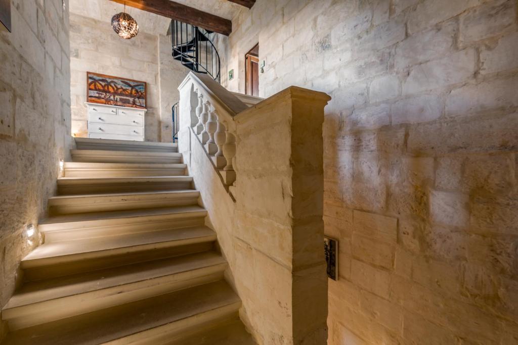 Fotografie z fotogalerie ubytování The Stonehouse v destinaci St Julian's