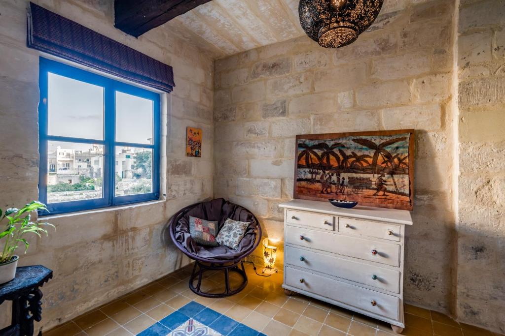 Fotografie z fotogalerie ubytování The Stonehouse v destinaci St Julian's