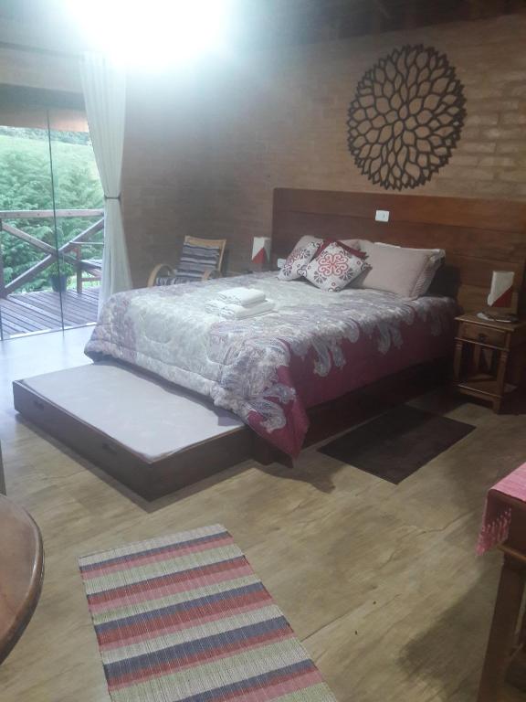  Holiday home Estância Liberdade