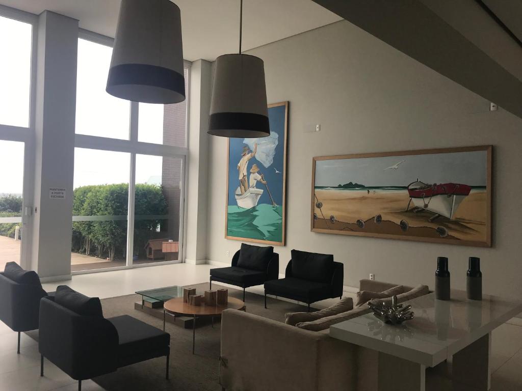  Alto Padrão Pé na Areia