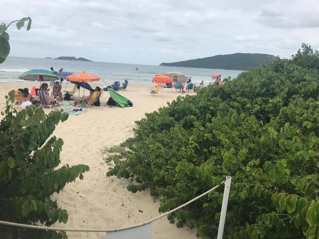  Alto Padrão Pé na Areia