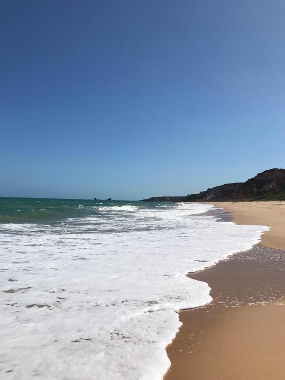  Cobertura Vista Ampla para o Mar
