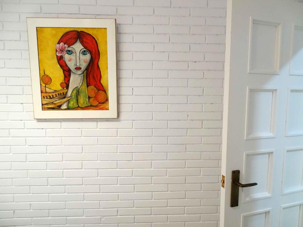 Fotografie z fotogalerie ubytování FocoLare v destinaci Cáceres