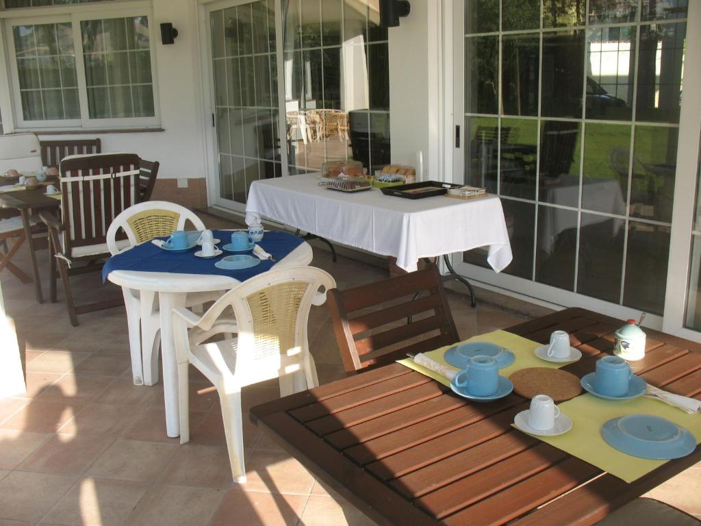 B&B Villa Maria