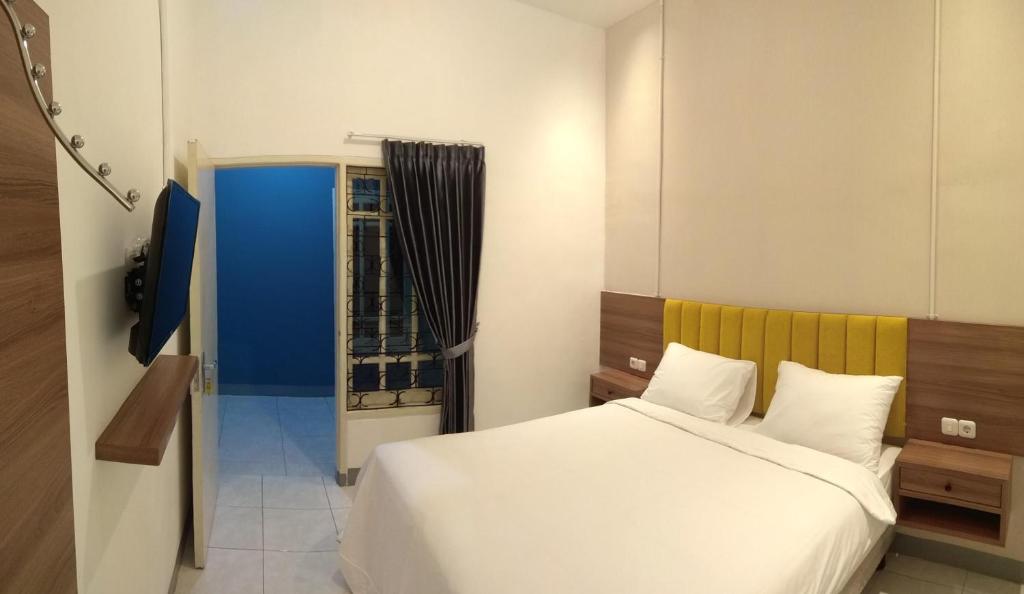 Kokonut Guesthouse - Standard Queen Room