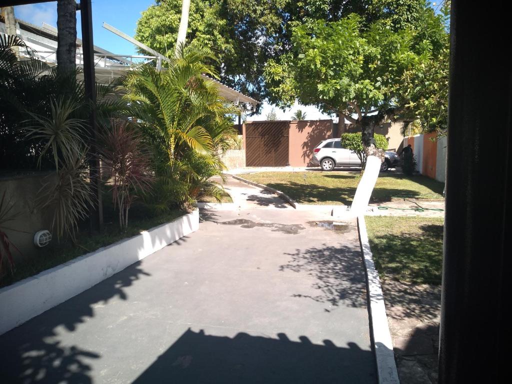  Pousada Santa Tereza