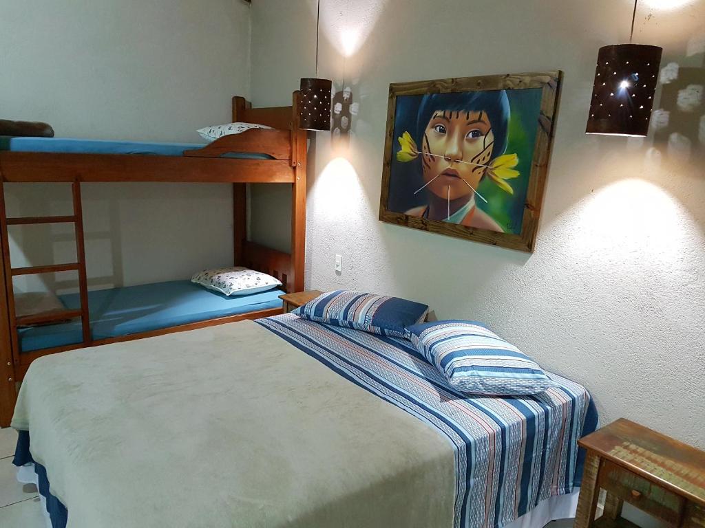  Chalé da Mantiqueira