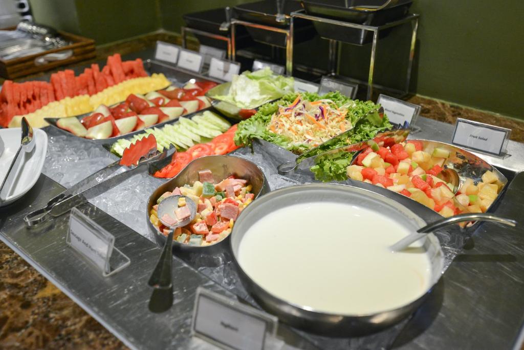 Chillax Heritage Hotel Khaosan - Resim 28