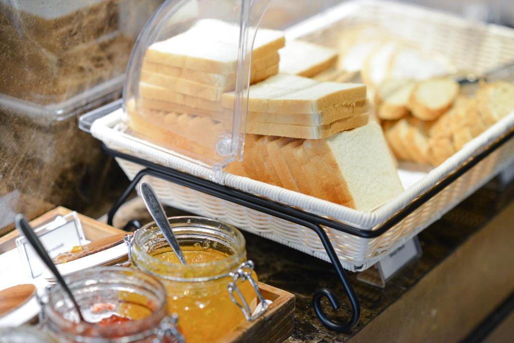 Chillax Heritage Hotel Khaosan - Resim 33