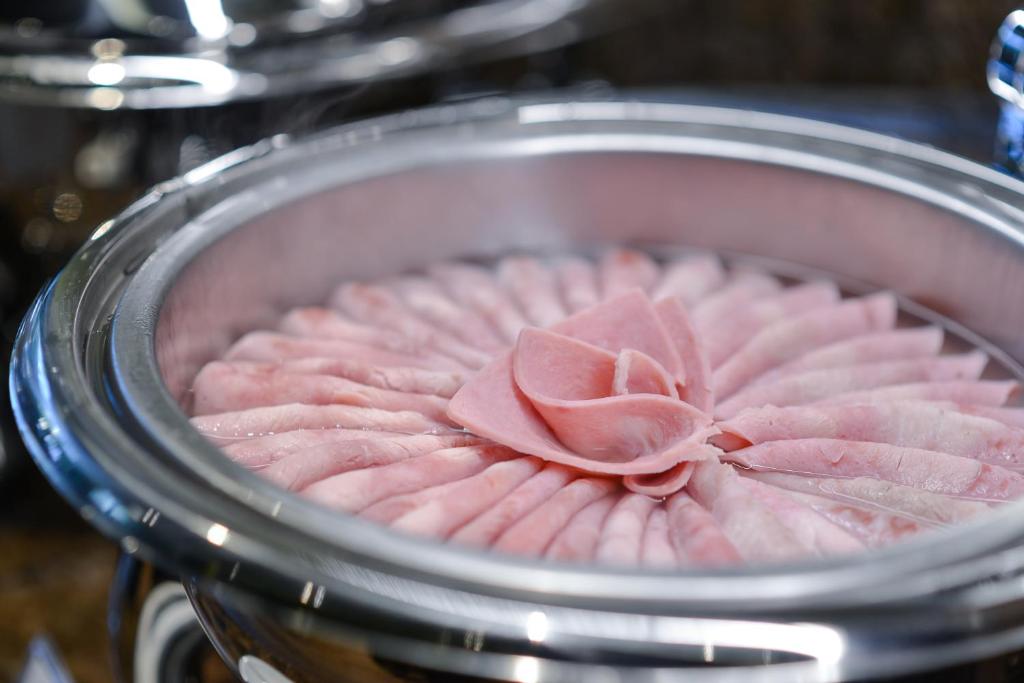 Chillax Heritage Hotel Khaosan - Resim 32