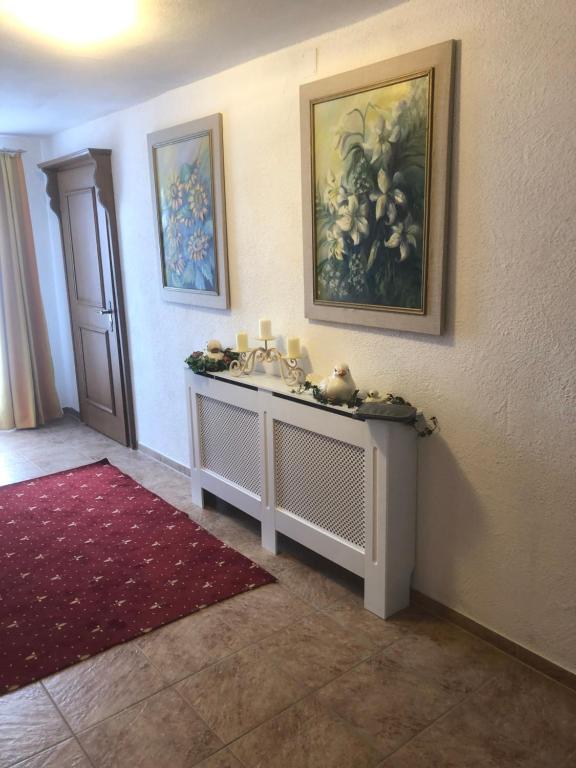 Fotografie z fotogalerie ubytování Hotel Alpenrose gut schlafen & frühstücken v destinaci Scheidegg