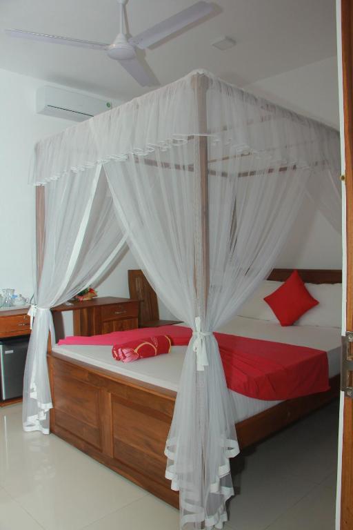 Maduranga n Guest - 1