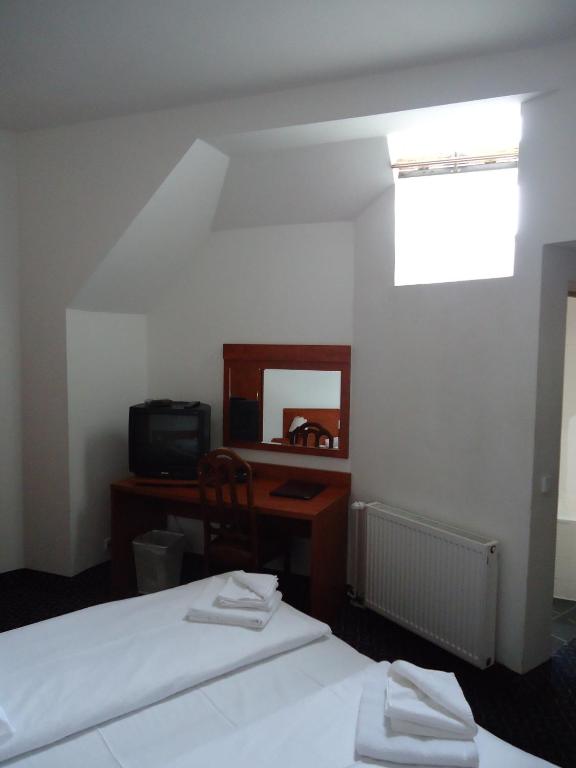 City Hotel am Kurfürstendamm - Resim 21