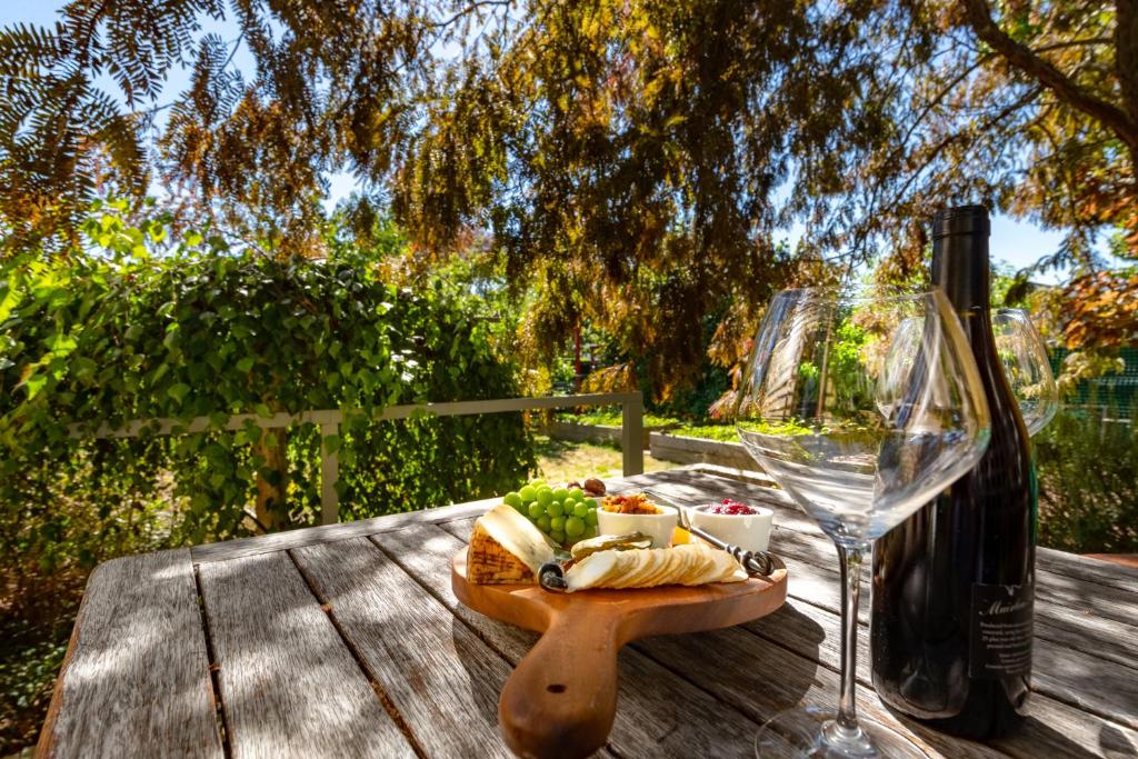 Shy Cottage and Studio - Resim 26