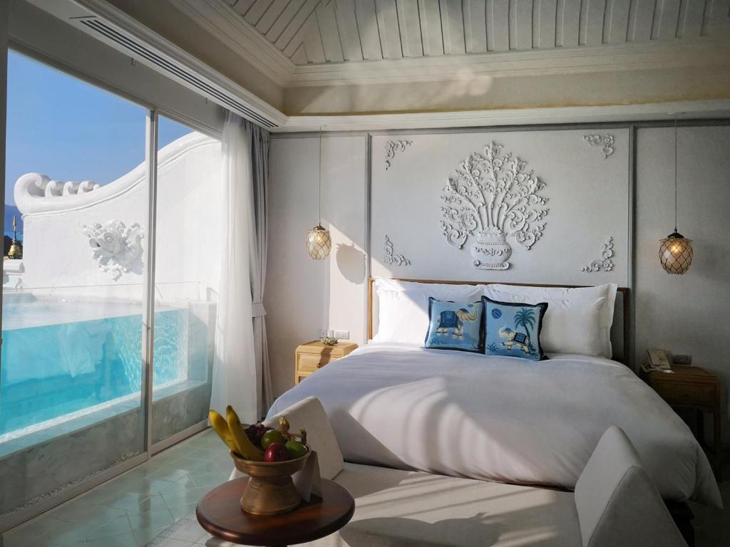 The Inside House - Resim 16