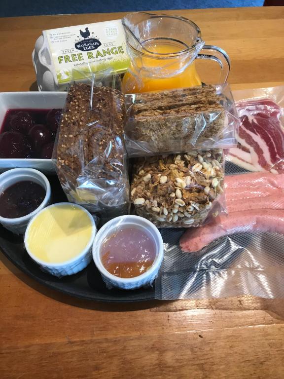 Shy Cottage and Studio - Resim 19