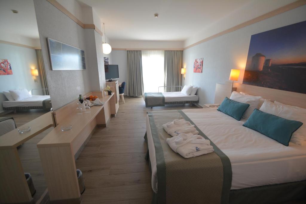 La Blanche Resort & Spa - 