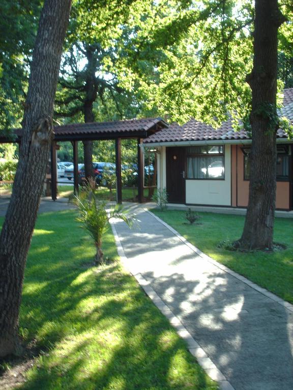 Résidence Thibaud - Resim 30