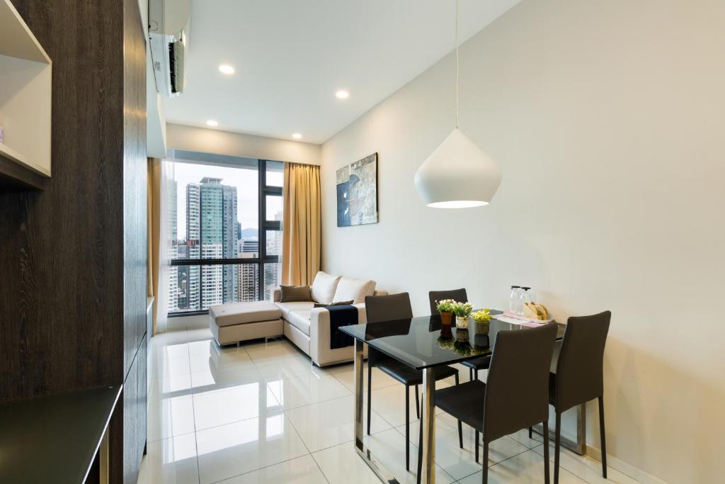 Robertson Suites by Airhost - Appartement D'une Chambre