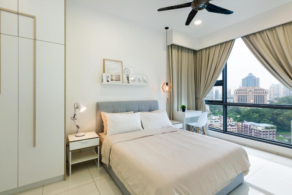 Robertson Suites by Airhost - Appartement D'une Chambre