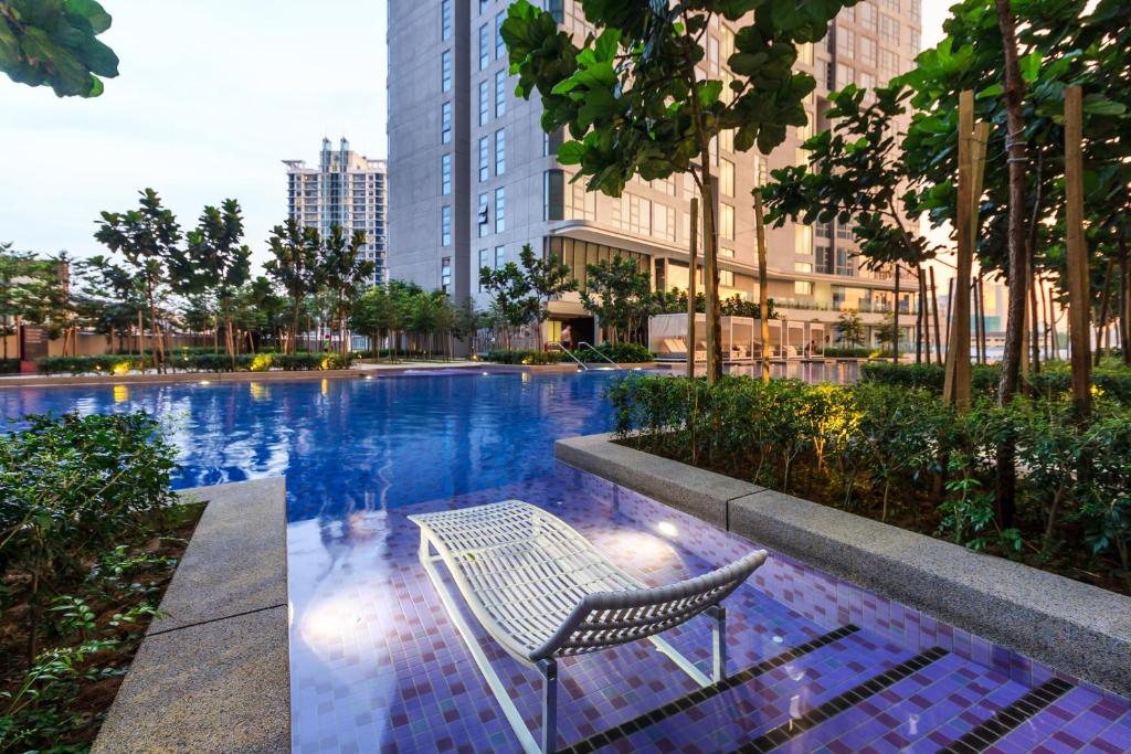 Robertson Suites by Airhost - Housity