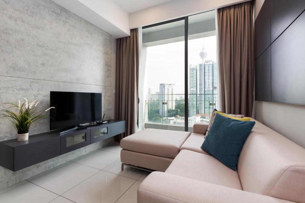 Robertson Suites by Airhost - Appartement D'une Chambre