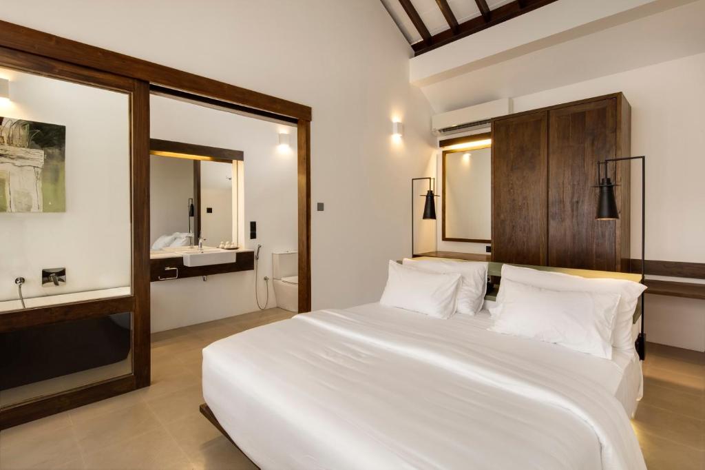 Three Gables Boutique Villa - 3