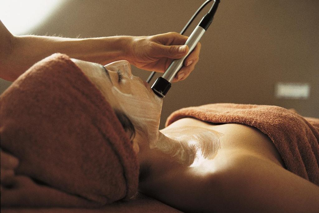 Spa and/or other wellness facilities at Bagni Di Pisa Palace & Thermal Spa - The Leading Hotels of the World