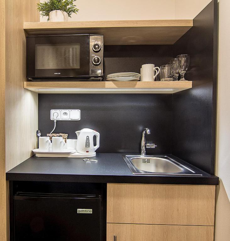 Hotel Valcha - Resim 19