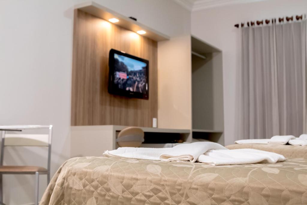 Hotel Villa de Holanda