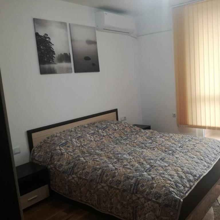 Fashion Apartments - Appartamento Con 1 Camera Da Letto E Balcone
