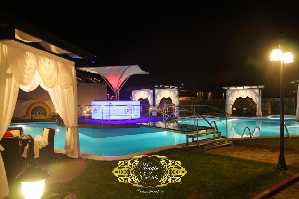 Hotel Magic GT Trivale - Resim 41