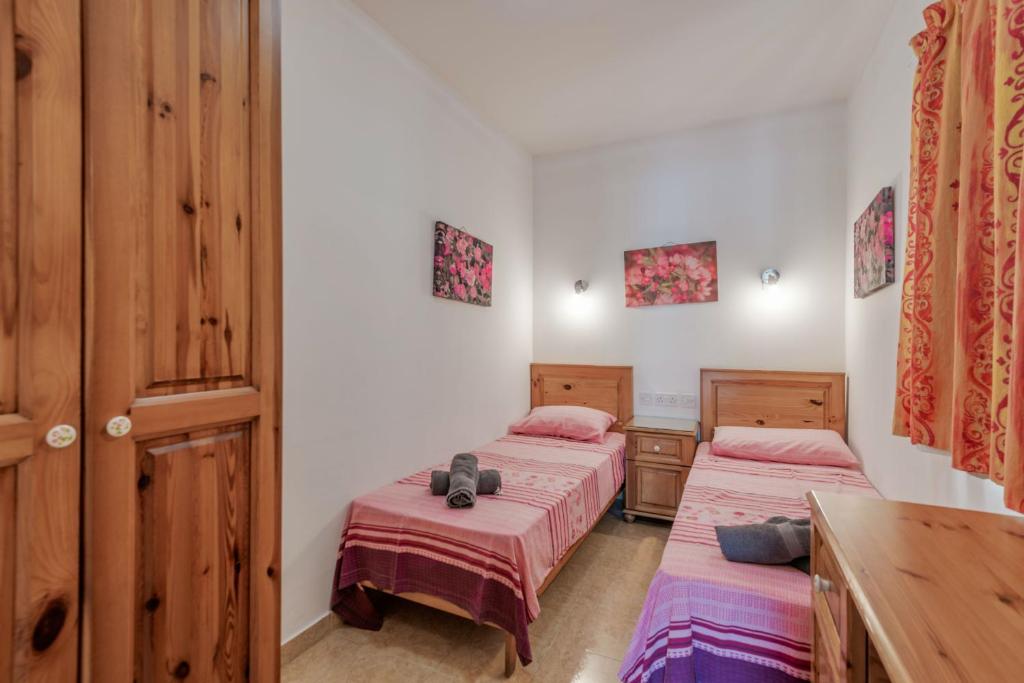 Harbour Lights seafront 2 bedroom apartments with panoramic sea views - by Getawaysmalta - 12