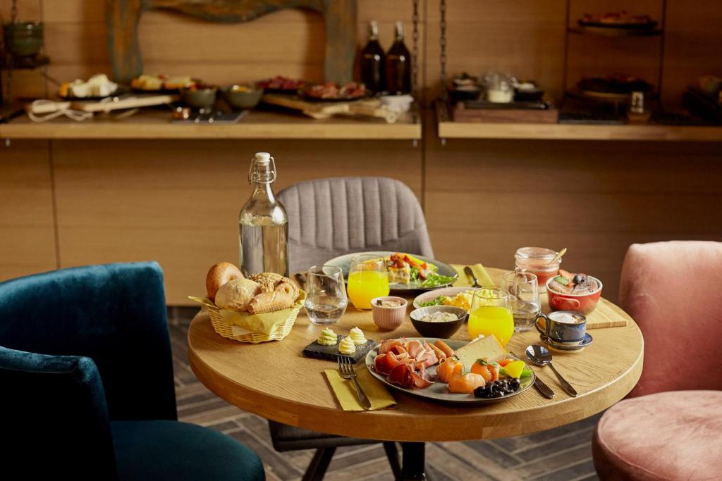 Hotel Memories OldTown - Resim 32