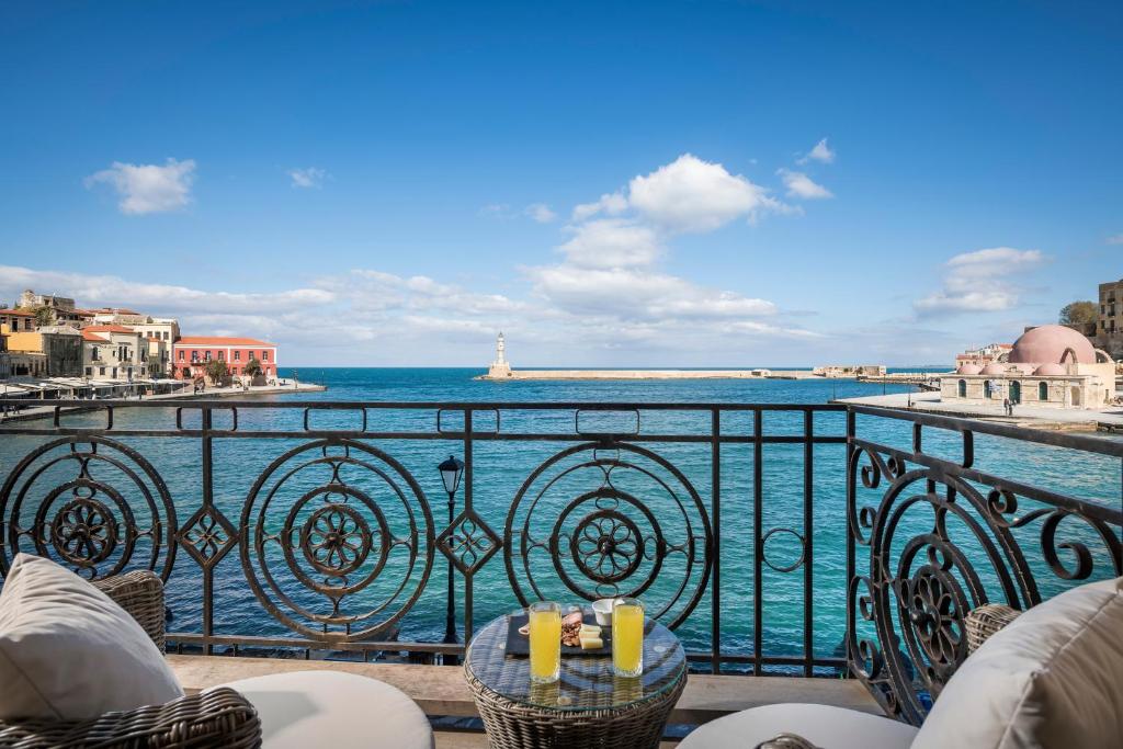 Residenza Vranas Boutique Hotel - Resim 28