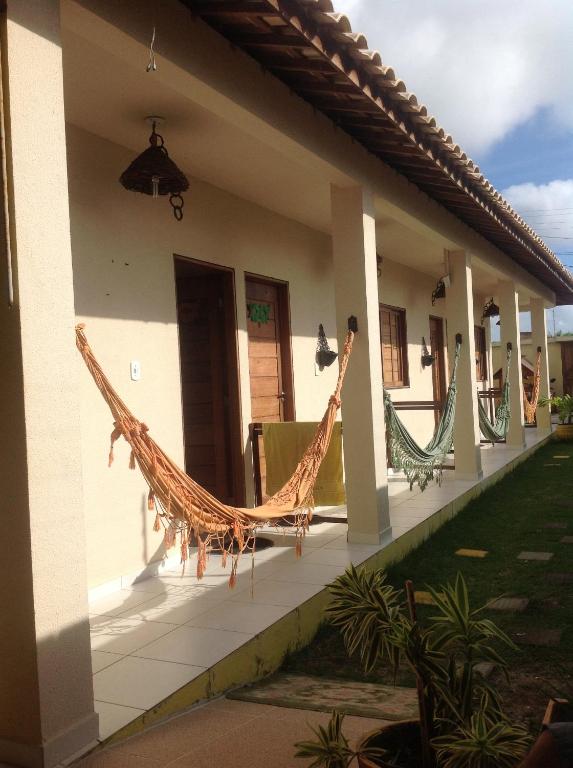  Pousada Sua Casa