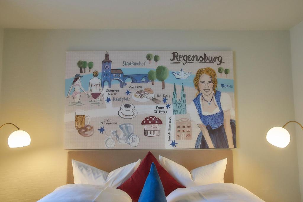 Rosi Boutique Hotel - 7