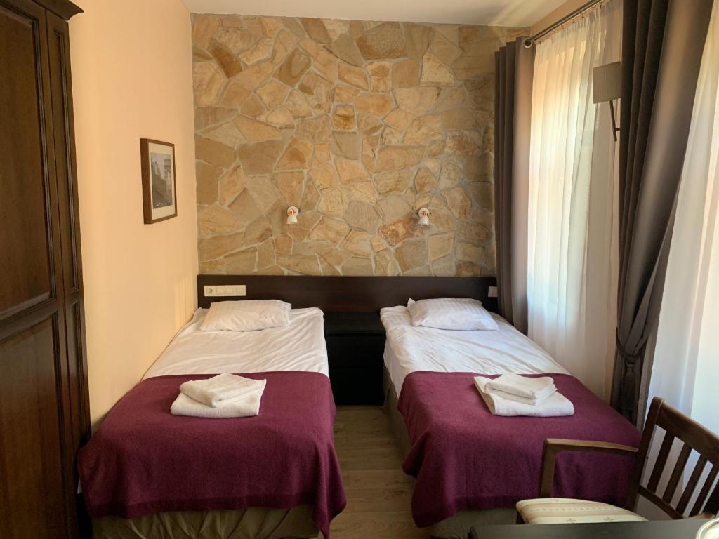 GRONO Apartamenty - 17