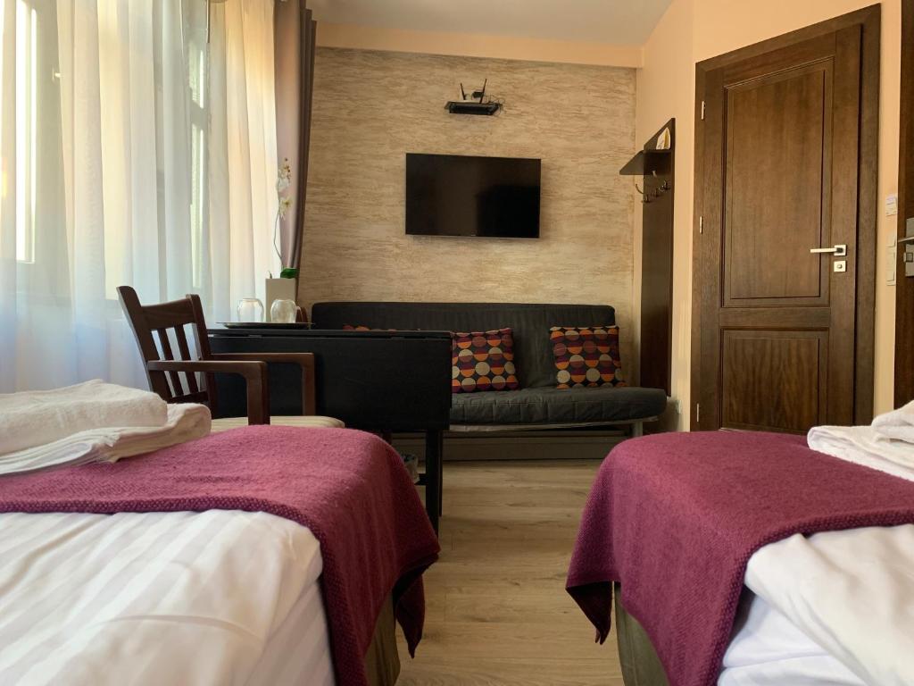 GRONO Apartamenty - 18