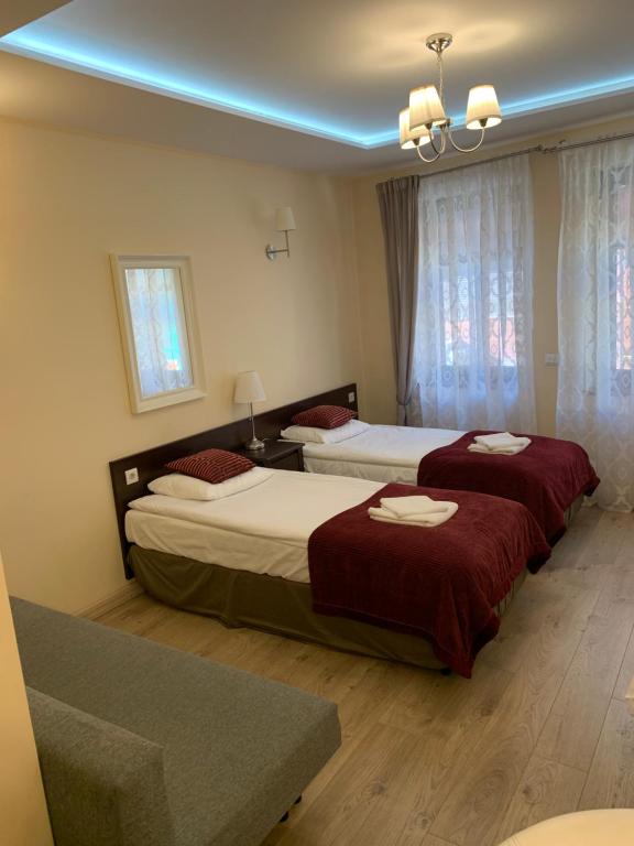 GRONO Apartamenty - 2