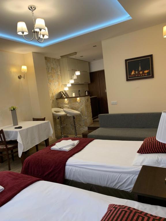 GRONO Apartamenty - 1