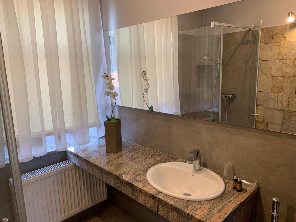 GRONO Apartamenty - 10