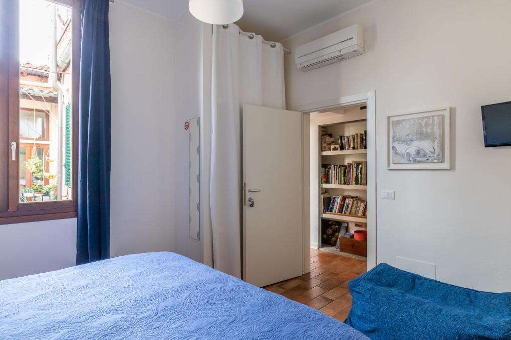 B&B Giorni Dipinti - Double Room