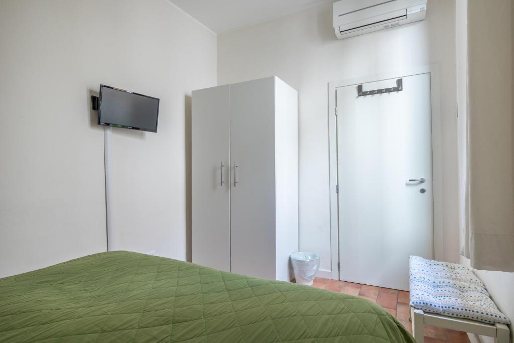 B&B Giorni Dipinti - Double Room With Private External Bathroom