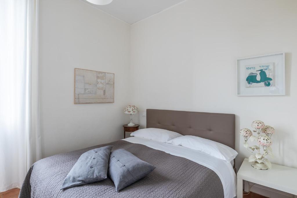 B&B Giorni Dipinti - Large Double Room